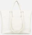 Jost - Vika Business 5555 Offwhite - Shopper ,