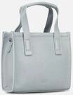 Jost - Vika 5562 Misty Blue - Henkeltasche ,