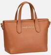 Valentino - Dea Re M06 Cuoio - Tote Bag ,