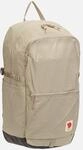 Fj&auml;llr&auml;ven - High Coast Backpack 24 Fossil - Rucksack , 27.6 l