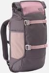 AEVOR - Trip Pack Tropical Lily - Rolltop Rucksack , 26-33 l