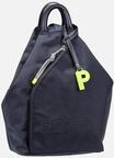 Picard - Lucky One 3362 Navy - Rucksack ,