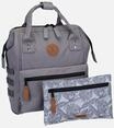 Cabaia - Adventurer Recycled Oxford Small Poitiers - Rucksack , 12 l