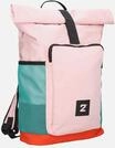 zwei - Bonny BOR180 Candy - Rolltop Rucksack , 15-19 l