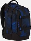 satch - satch Pack Seismic Blue - Schulranzen , 30 l