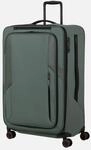 Samsonite - Glazed Spinner 78/29 Exp Sage Green - Koffer , 125-141 l