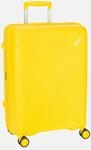 American Tourister - Diablast Spinner 68/25 Exp Digital Yellow - Koffer , 81-91 l