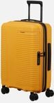 Samsonite - Prodiver HS Spinner 55/20 Exp Yellow - Koffer , 39-46 l