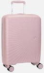 travelite - x Tamaris Voyaage Trolley 4w S Blush - Koffer , 38 l