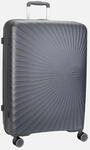 travelite - x Tamaris Voyaage Trolley 4w L Anthracite - Koffer , 100 l