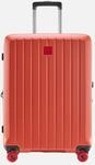Stratic - Buzz Trolley M Rosso/Clay - Koffer , 63-71 l