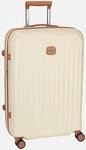 Bric's - Taormina Trolley 69 Exp. Cream - Koffer , 77-84 l