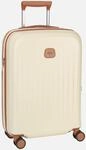 Bric's - Taormina Trolley 55 Exp Cream - Koffer , 42-49 l