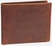 Joop - Cerratano Ninos Billfold MH10 Cognac - Portemonnaie ,