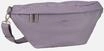 zwei - Mademoiselle MH80 Lilac - Bauchtasche , 3 l