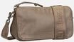 Liebeskind Berlin - Basic Clarice M Neutral Grey - Crossbody Bag , 4.1 l