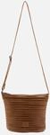 Fredsbruder - Riffelinchen 927r Desert Brown - Crossbody Bag , 10 l