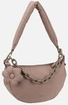 zwei - Hannah HA70 Cappuccino - Umh&auml;ngetasche , 4 l