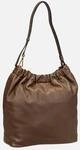 Liebeskind Berlin - Cloud II Hobo M Sheep Natural Safari - Hobo Bag ,