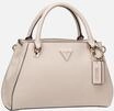 Guess - Noelle II Luxury SAT 72070 Bone - Henkeltasche , 7.4 l