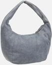 Liebeskind Berlin - Farrah Hobo M Denim Blue Denim - Hobo Bag ,