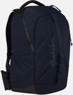 satch - con:next Urban Dark Blue - Schulranzen , 22 l