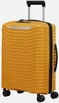 Samsonite - Upscape Spinner 55/20 Exp. Yellow - Koffer , 39-45 l