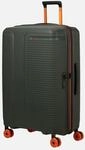 Samsonite - Prodiver HS Spinner 75/28 Exp Climbing Ivy - Koffer , 105-115 l