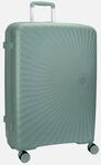 travelite - x Tamaris Voyaage Trolley 4w L Sage Green - Koffer , 100 l