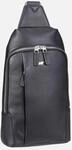Braun B&uuml;ffel - GOLF 3.0 Sling 90681 Schwarz - Sling Bag , 5.1 l