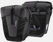 ORTLIEB - Back-Roller XL Plus QL2.2 Paar Granite-Black - Fahrradtasche , 70+8 l