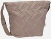 zwei - Cleo CL90 Mocca - Crossbody Bag , 6 l