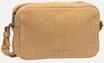 Liebeskind Berlin - Ella Crossbody S Hydro Suede Light Tan Suede - Crossbody Bag ,