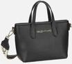 Valentino - Dea Re M06 Nero - Tote Bag ,