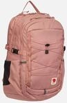 Fj&auml;llr&auml;ven - Skule 20 Dusty Rose - Rucksack , 20 l