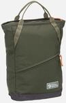 Fj&auml;llr&auml;ven - Vardag Totepack 22 Deep Forest - Rucksack , 22 l