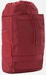 pinqponq - Blok Medium Sienna Red - Reiserucksack , 30-32 l