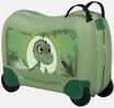 Samsonite - Dream2Go Ride-On Suitcase Dino Rex - Koffer , 30 l