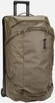 Thule - Chasm Wheeled 110L Deep Khaki - Koffer , 110 l