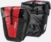 ORTLIEB - Back-Roller XL QL2.2 Paar Red/Black - Fahrradtasche , 70+8 l