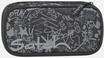 satch - Schlamperbox Street Ink - Federmappe , 1.3 l
