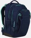 satch - Match Plus Ocean Mint - Schulranzen , 35 l