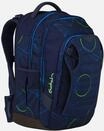 satch - Match Plus Blue Tech - Schulranzen , 35 l