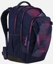 satch - Match Plus Seismic Pink - Schulranzen , 35 l