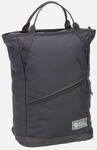 Fj&auml;llr&auml;ven - Vardag Totepack 22 Coal Black - Rucksack , 22 l