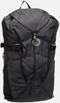 Fj&auml;llr&auml;ven - Abisko Hike Lite 20 M/L Black - Wanderrucksack , 22 l