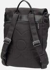zwei - Mademoiselle.Tex MRTX13 Black - Rucksack , 7 l
