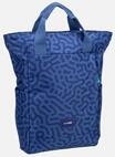 Pacsafe - Go Totepack Cerulean Blue - Rucksack , 15 l