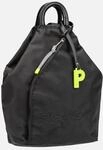 Picard - Lucky One 3362 Schwarz - Rucksack ,