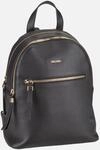 Picard - Java 1245 Schwarz - Rucksack ,